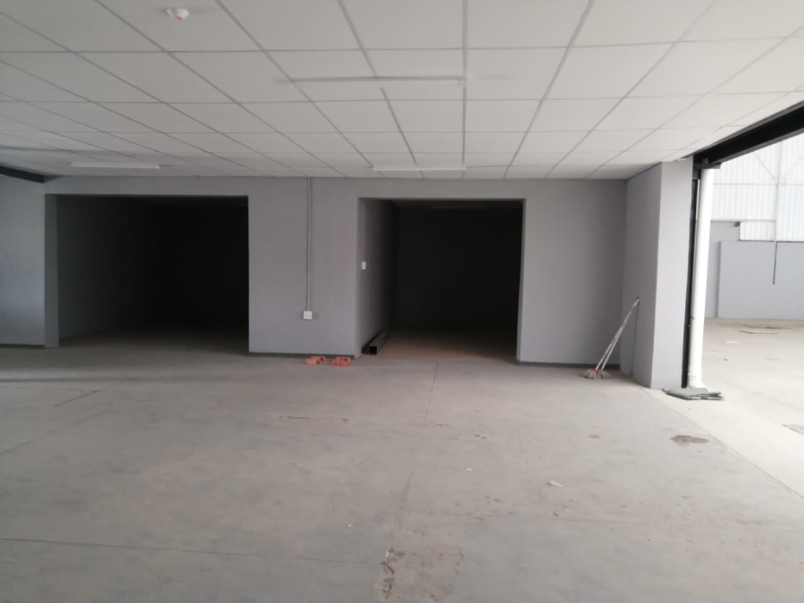 Commercial Property for Sale in Marquard Free State